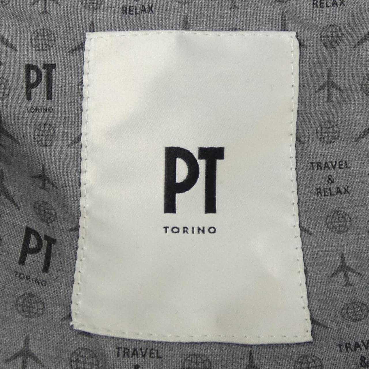 ピーティートリノ PT TORINO パンツ