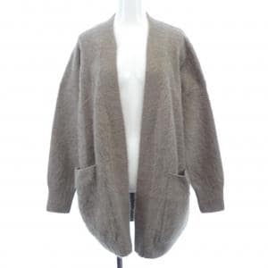 エムプルミエクチュール M-Premier COUTURE カーディガン