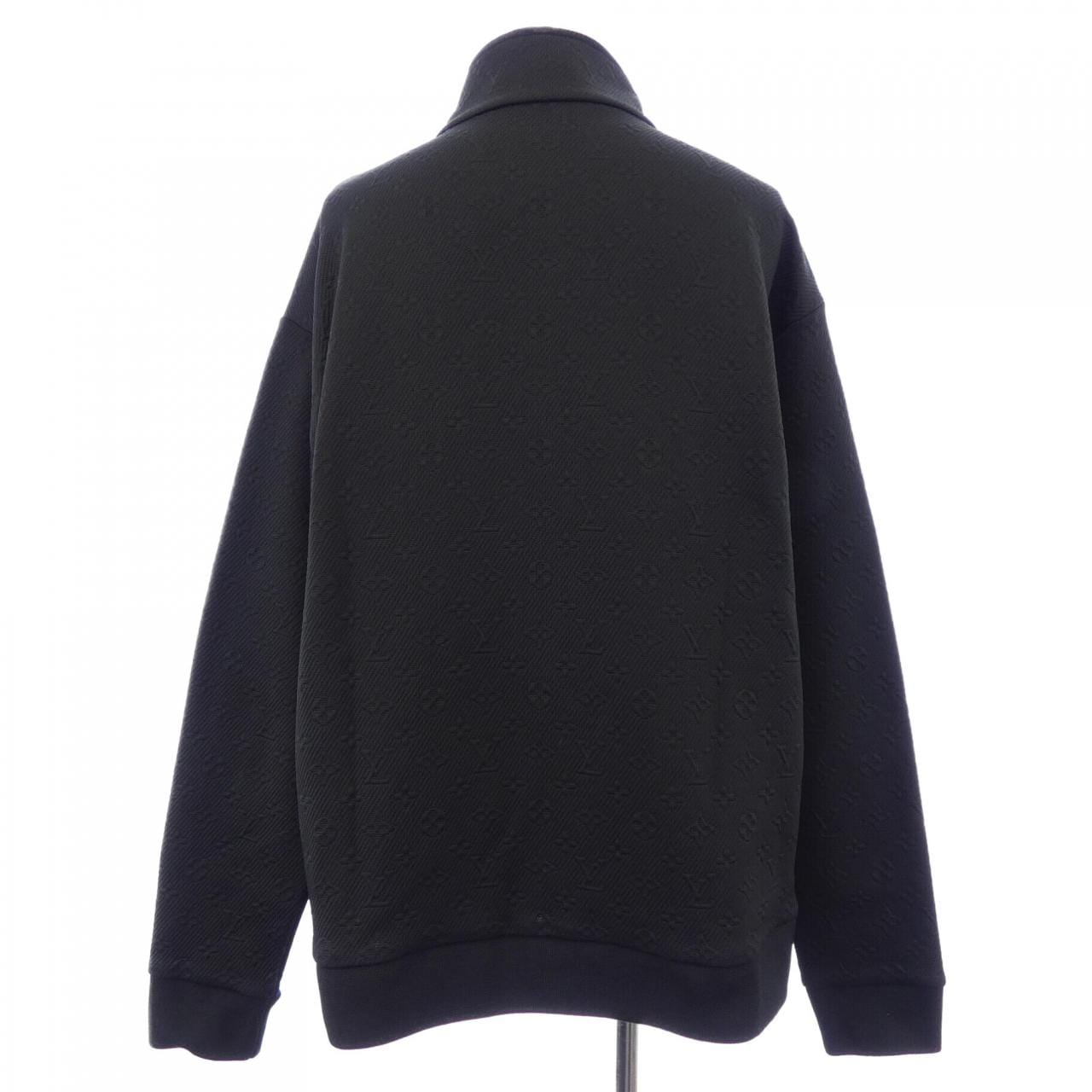 ルイヴィトン LOUIS VUITTON LVSEモノグラムフリーストラックスーツ HJY45WXHM ブルゾン