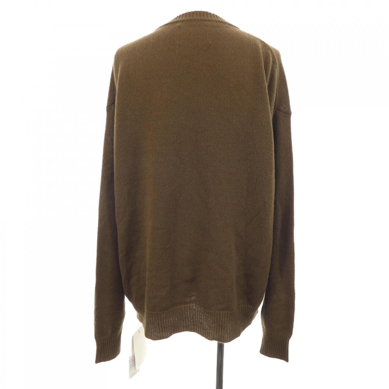 ジルサンダー JIL SANDER J21GP0028 J13208 ニット