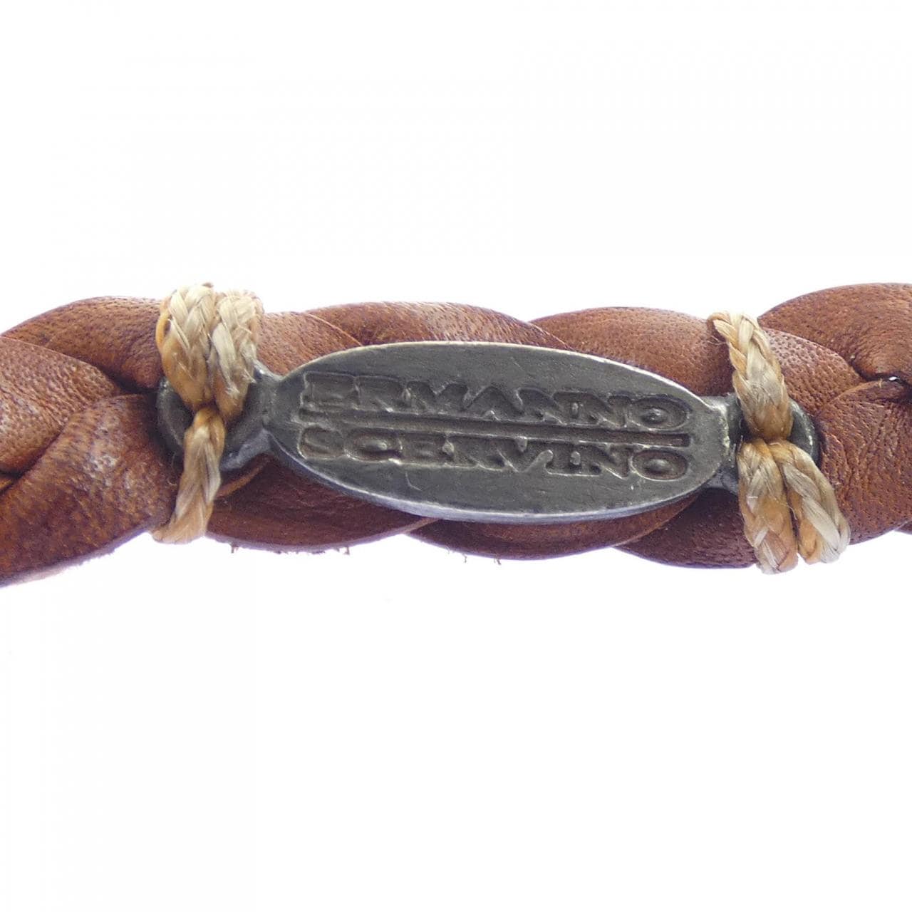 エルマンノシュエルビーノ ERMANNO SCERVINO キーチェーン
