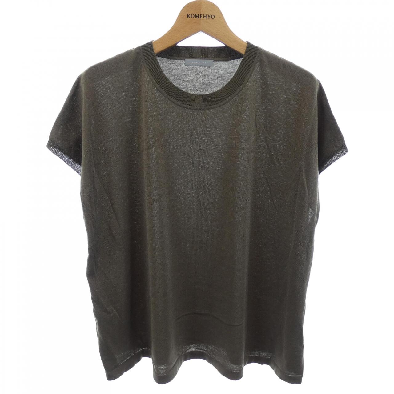 セオリーリュクス Theory luxe ニット