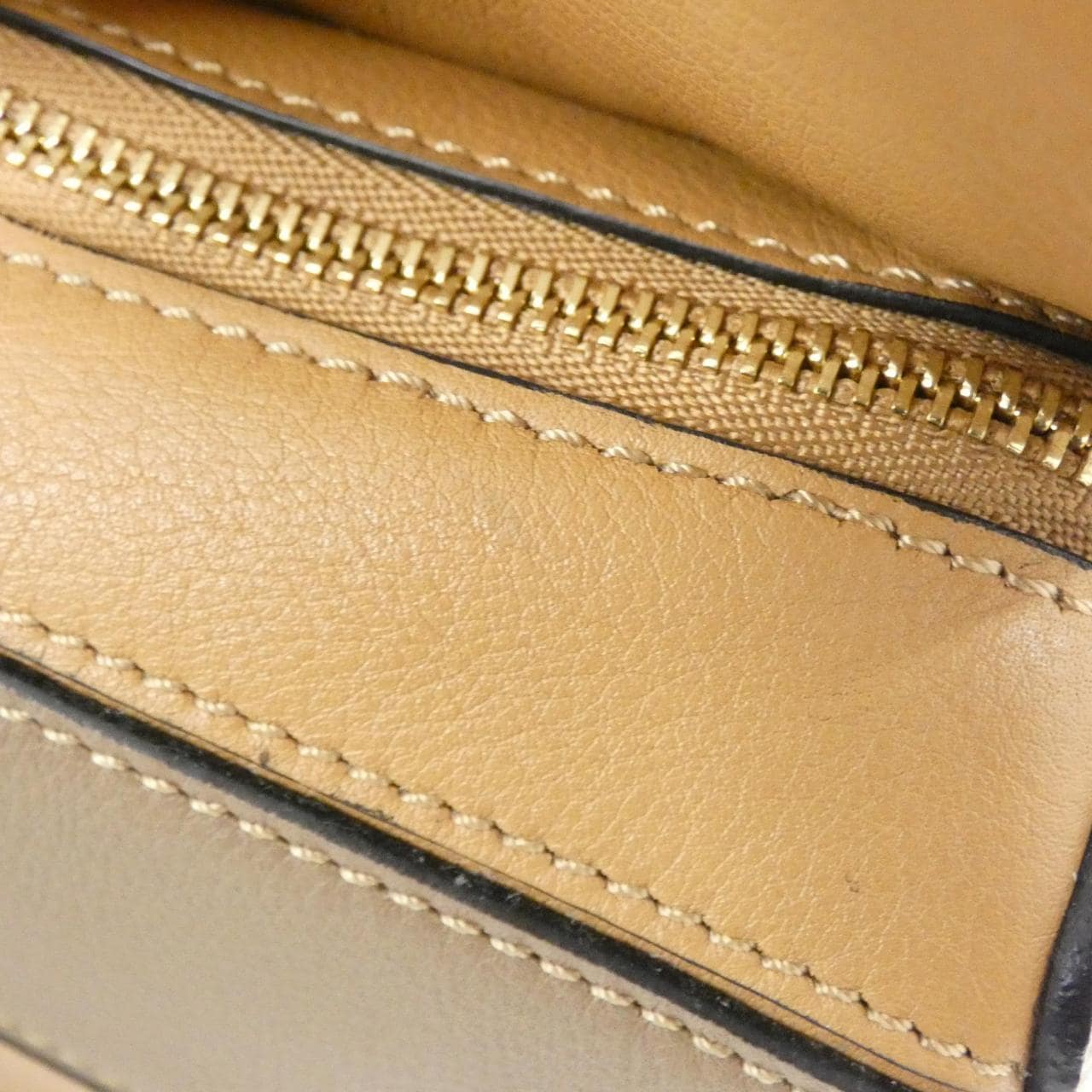 ロエベ パズル ミニ A510U95X19 バッグ