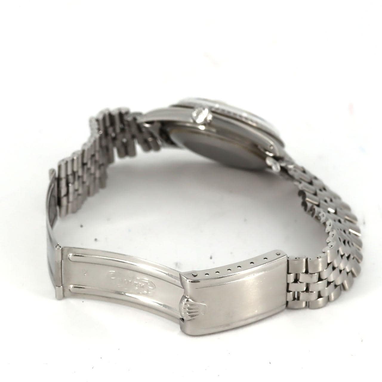 ロレックス デイトジャスト 1603 SS 自動巻