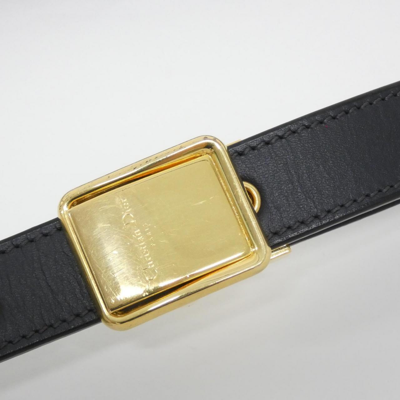 克里斯汀·迪奧DIOR OBLIQUE 30 Montaigne M9203UTZQ 單肩包
