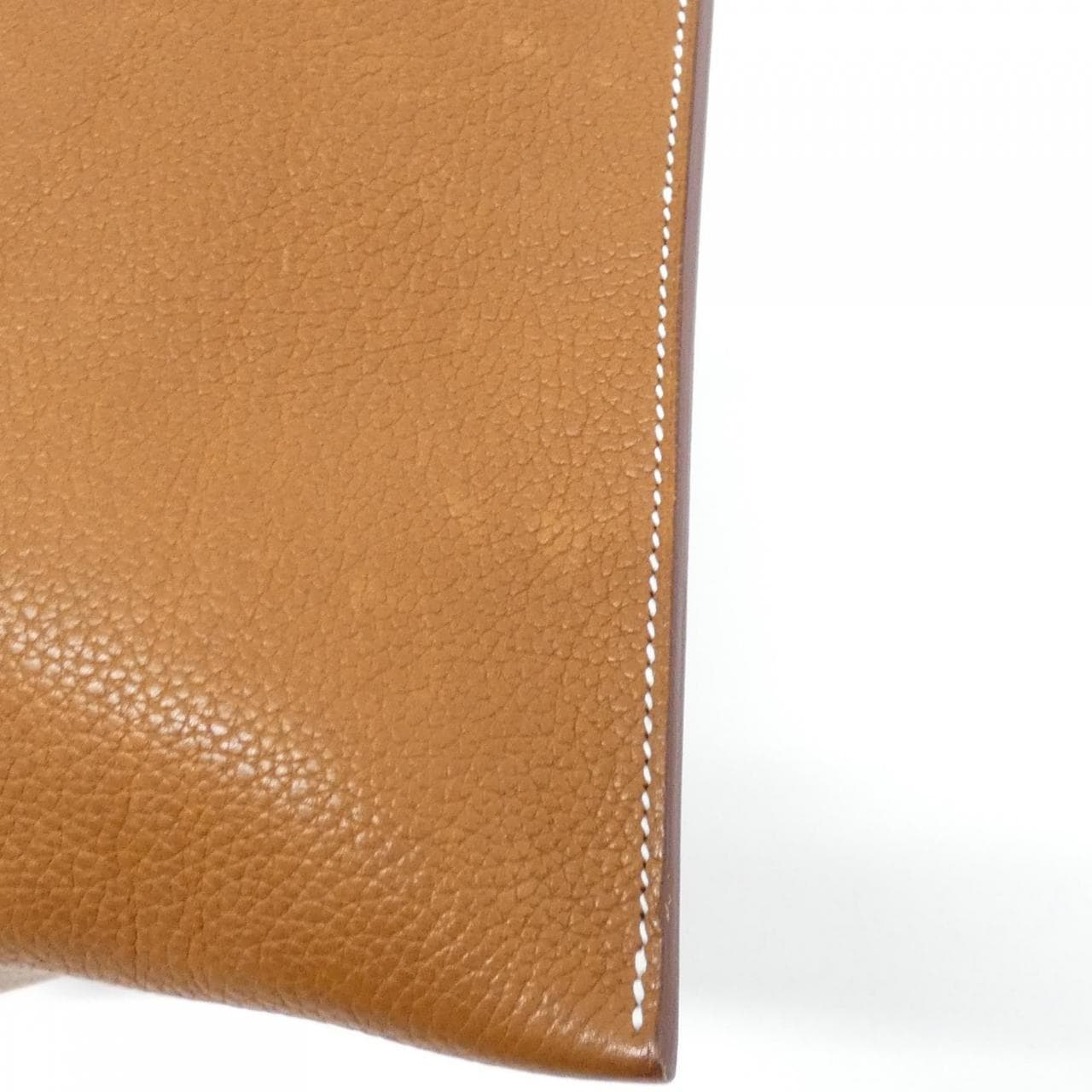 HERMES Poschamp Plus 083806CJ 单肩钱包