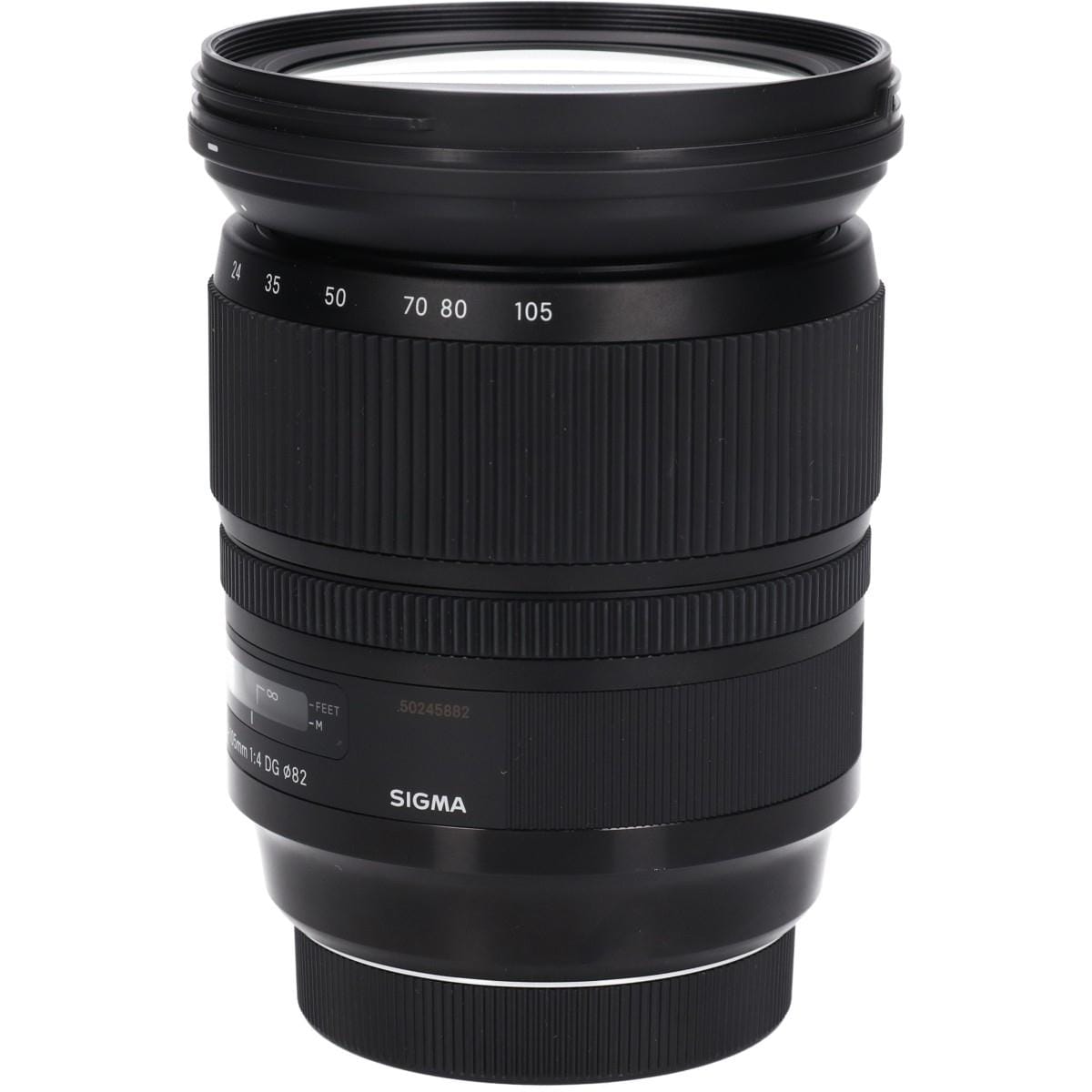ＥＯＳ２４－１０５ｍｍ　Ｆ４ＤＧ　ＯＳ　ＨＳＭ（Ａ）