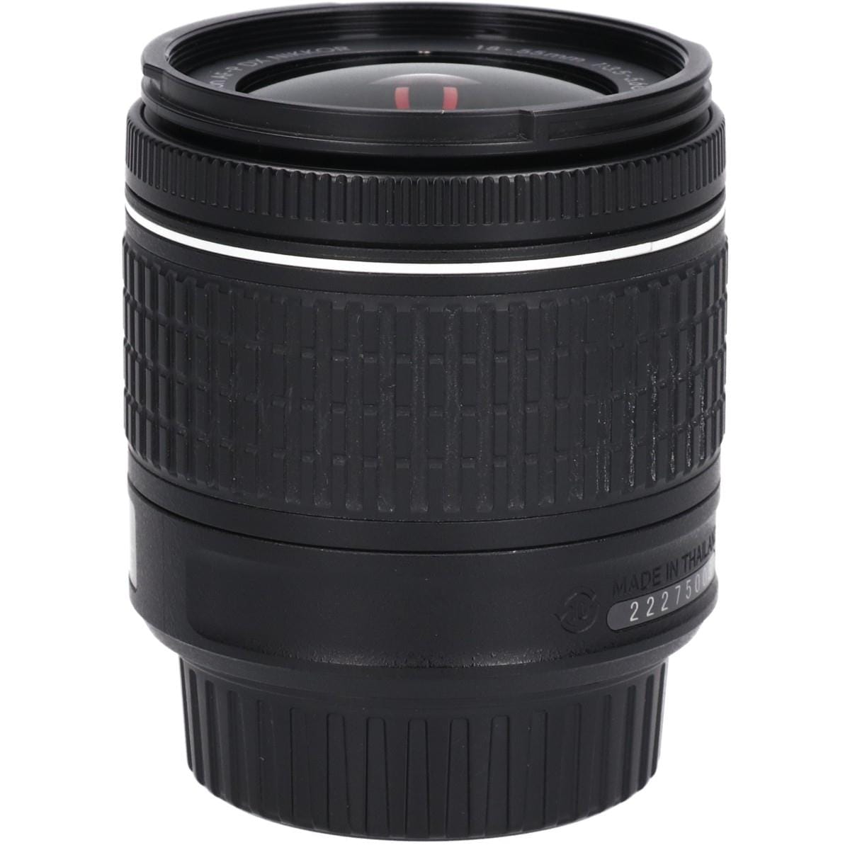 ＡＦ－Ｐ　ＤＸ１８－５５ｍｍ　Ｆ３．５－５．６Ｇ　ＶＲ