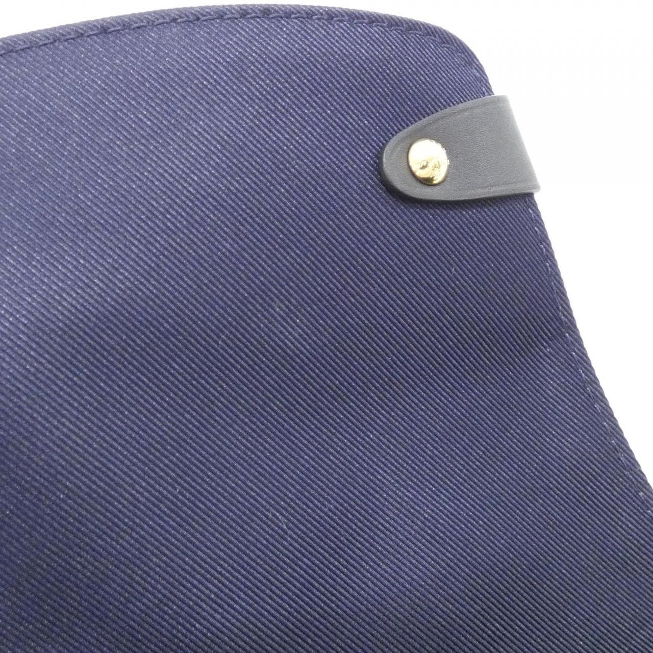 LOUIS VUITTON Monogram Georges BB M43867 Bag