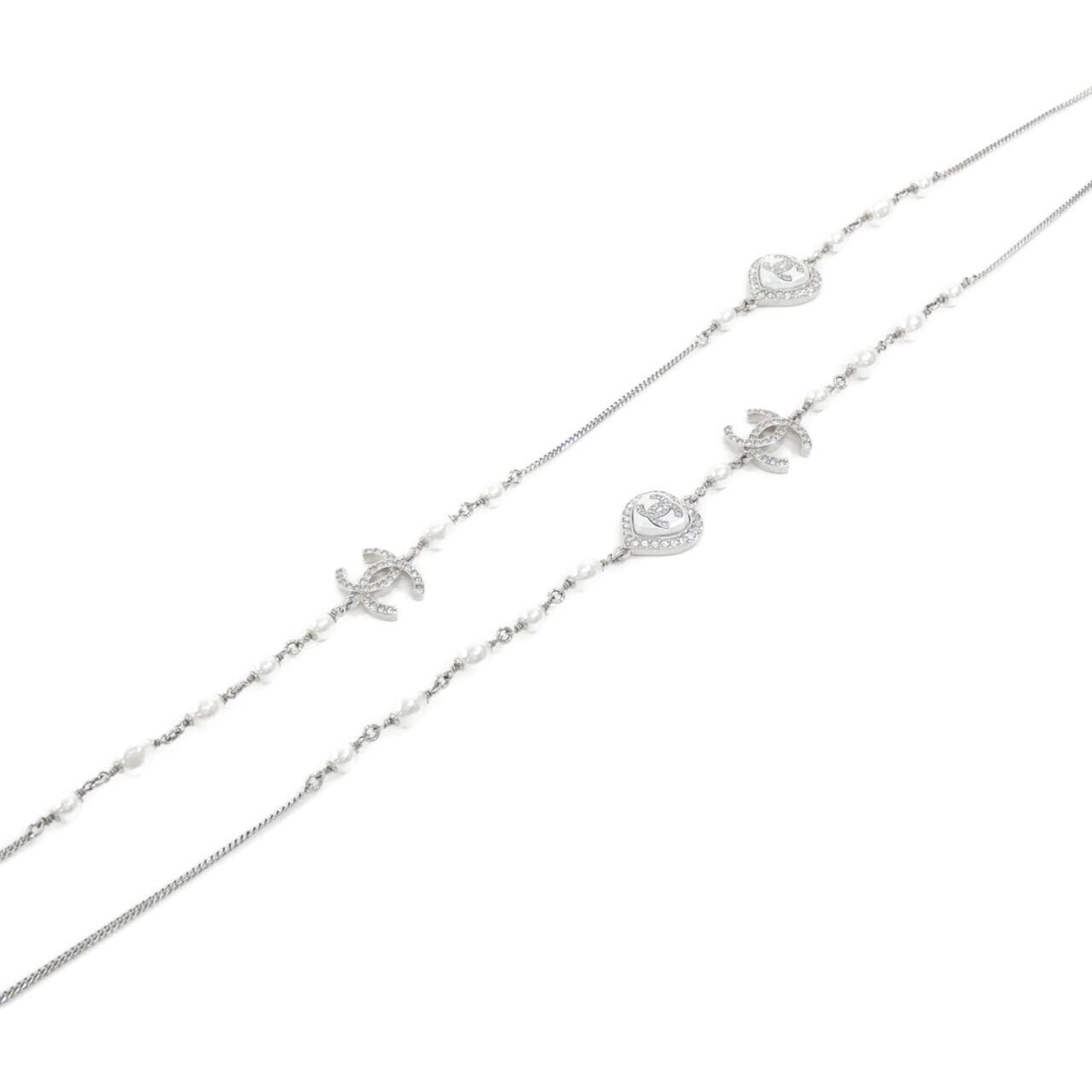 シャネル ABB609 ネックレス