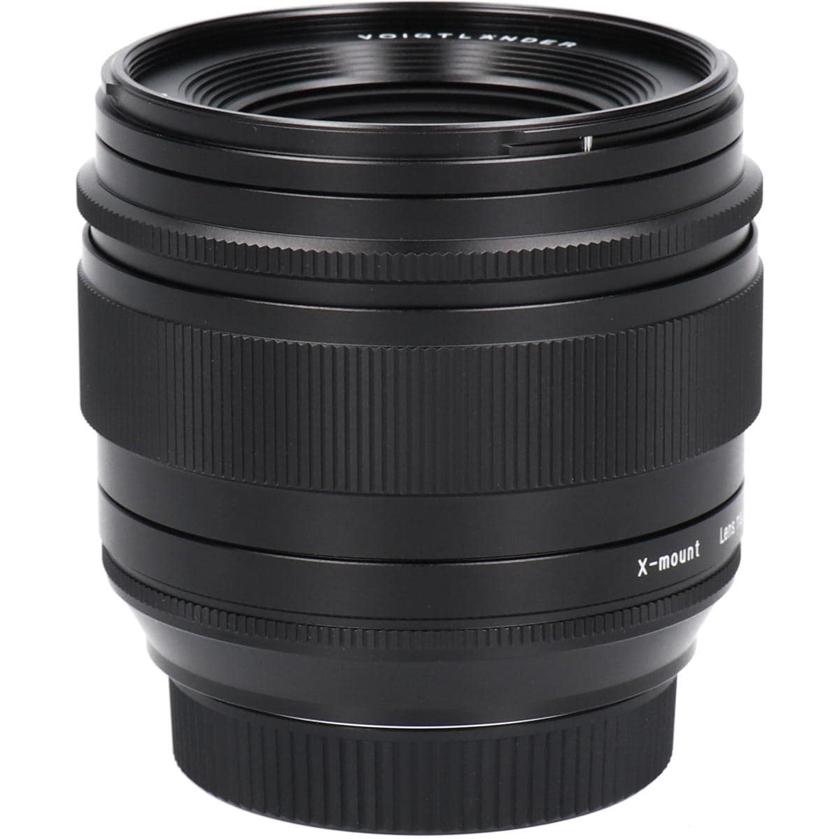 ＮＯＫＴＯＮ３５ｍｍ　Ｆ０．９ＡＳＰＨＥＲＩＣＡＬ