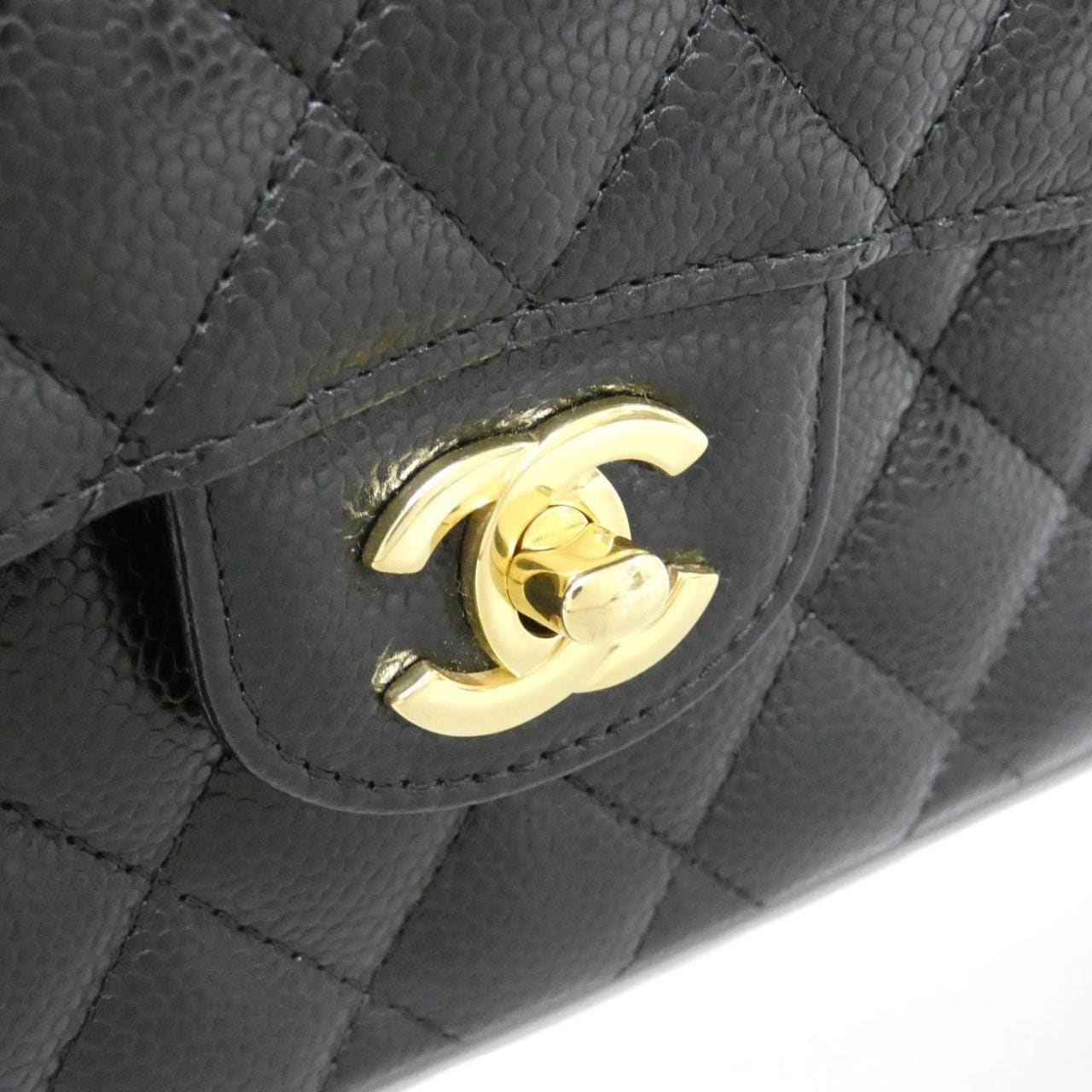 シャネル 1113 ショルダーバッグ