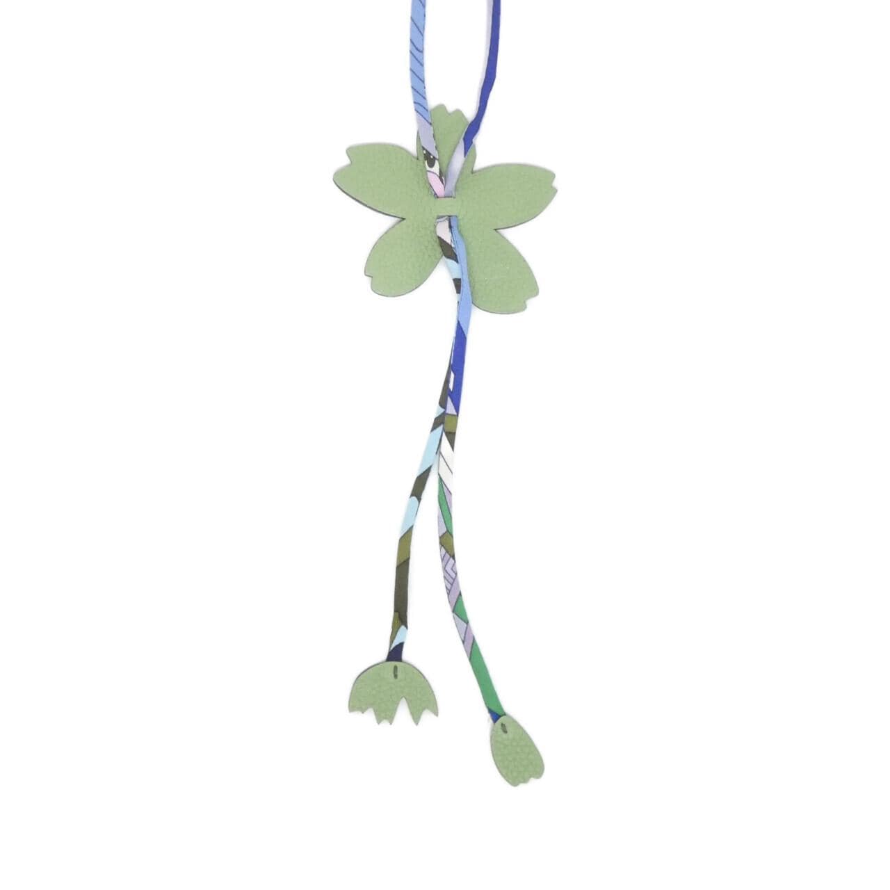 エルメス チェリー ブロッサム 1070508 チャーム