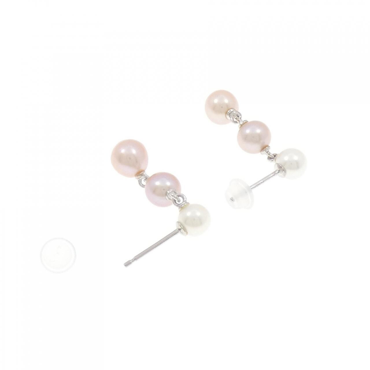 ミキモトパールピアス ペルリータ 【公式通販】