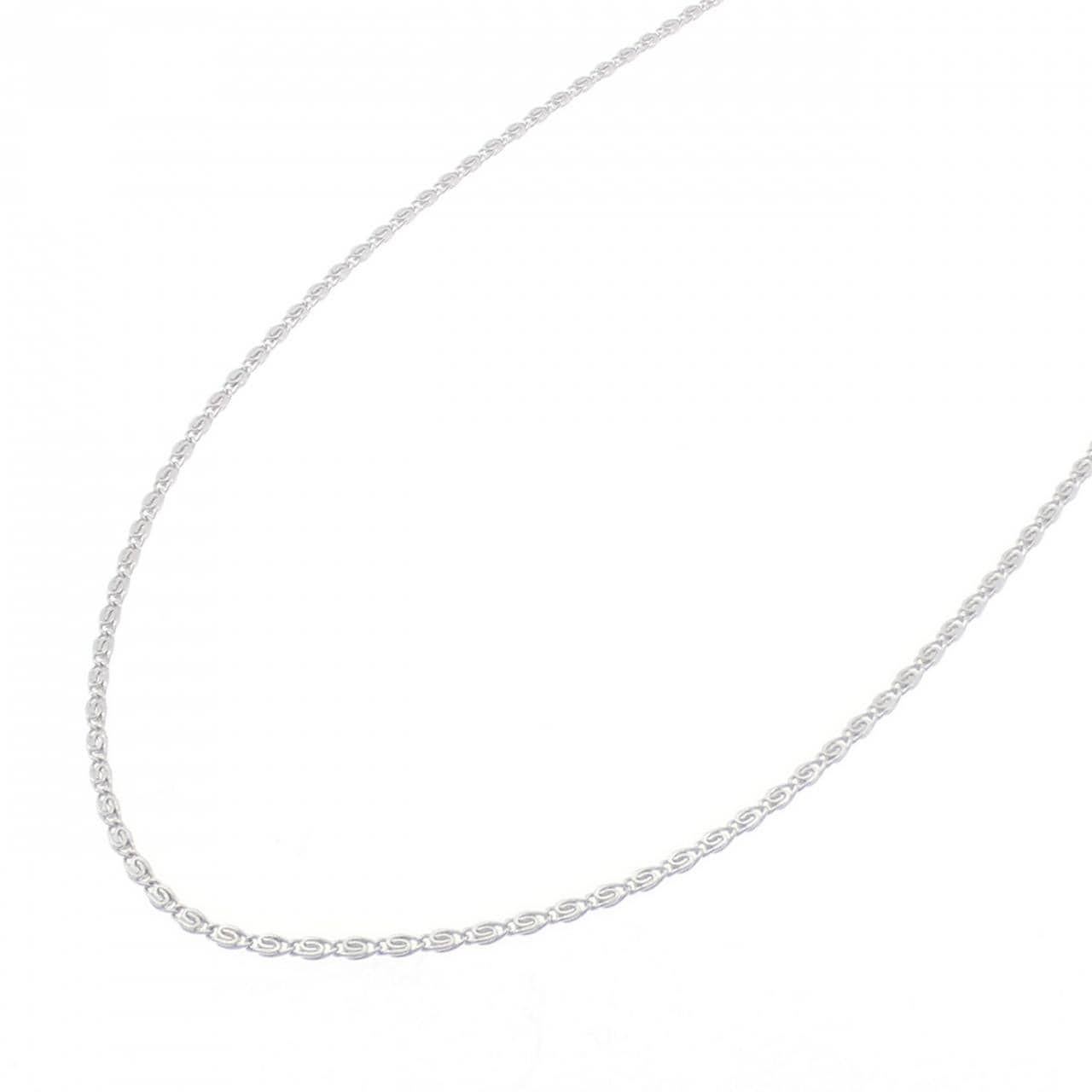 ウノアエレ 750WG ネックレス