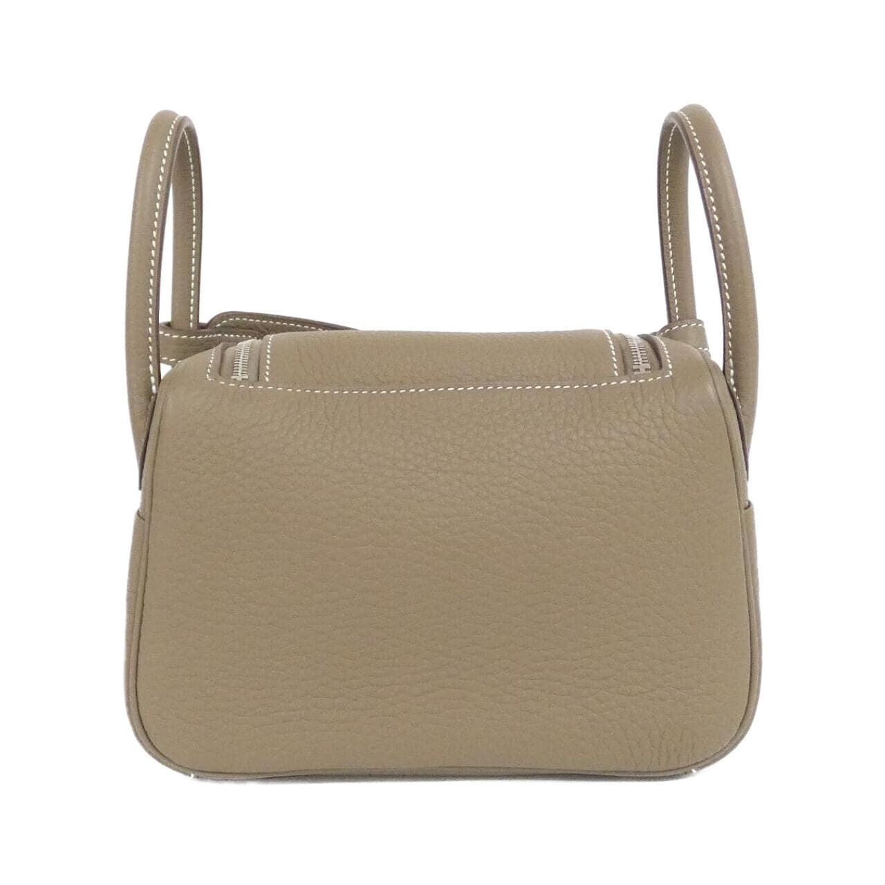 【未使用品】エルメス リンディ2 MINI 085956CK ショルダーバッグ