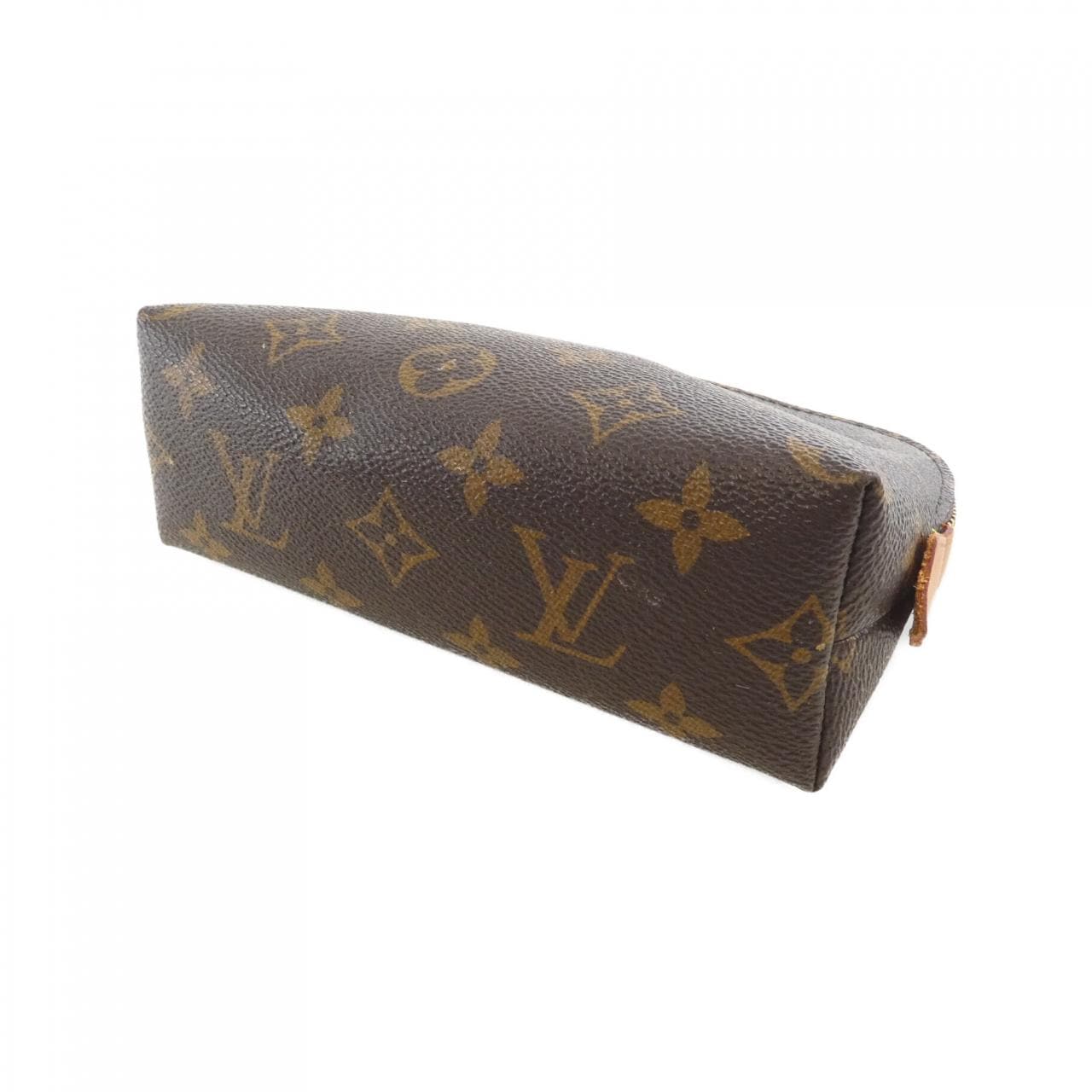 ルイヴィトン モノグラム ポシェット コスメティック PM M47515 ポーチ
