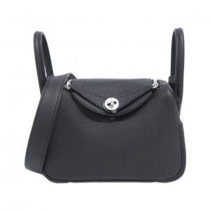 【未使用品】エルメス リンディ2 MINI 085956CK ショルダーバッグ