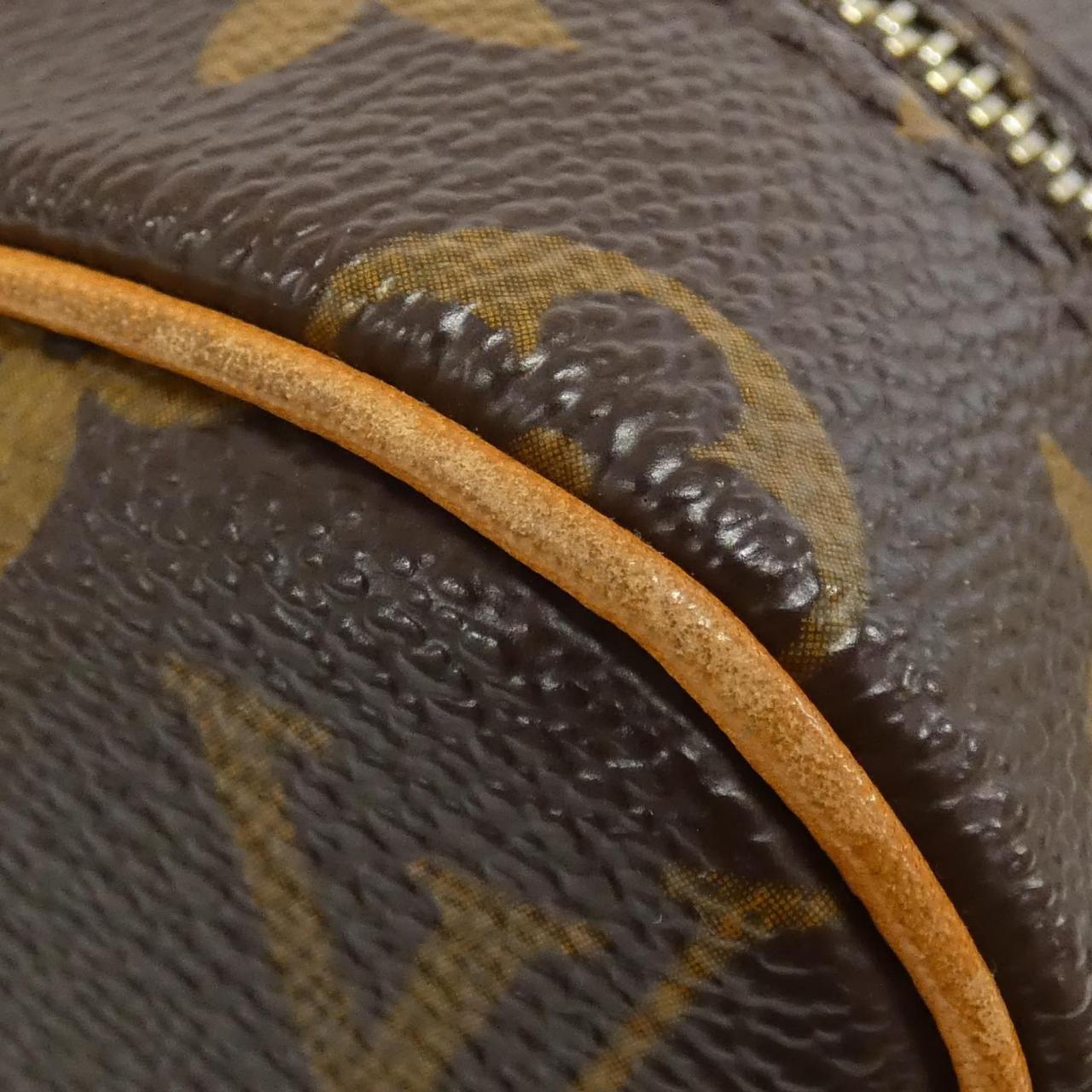 LOUIS VUITTON Monogram Nile M45244 单肩包