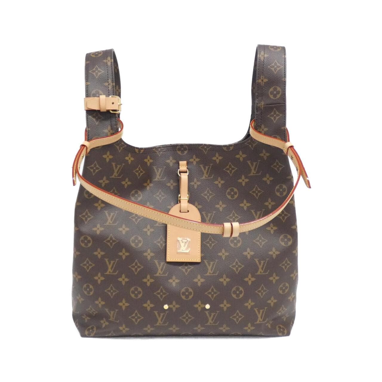 LOUIS VUITTON Monogram Atlantis GM M46817 Bag