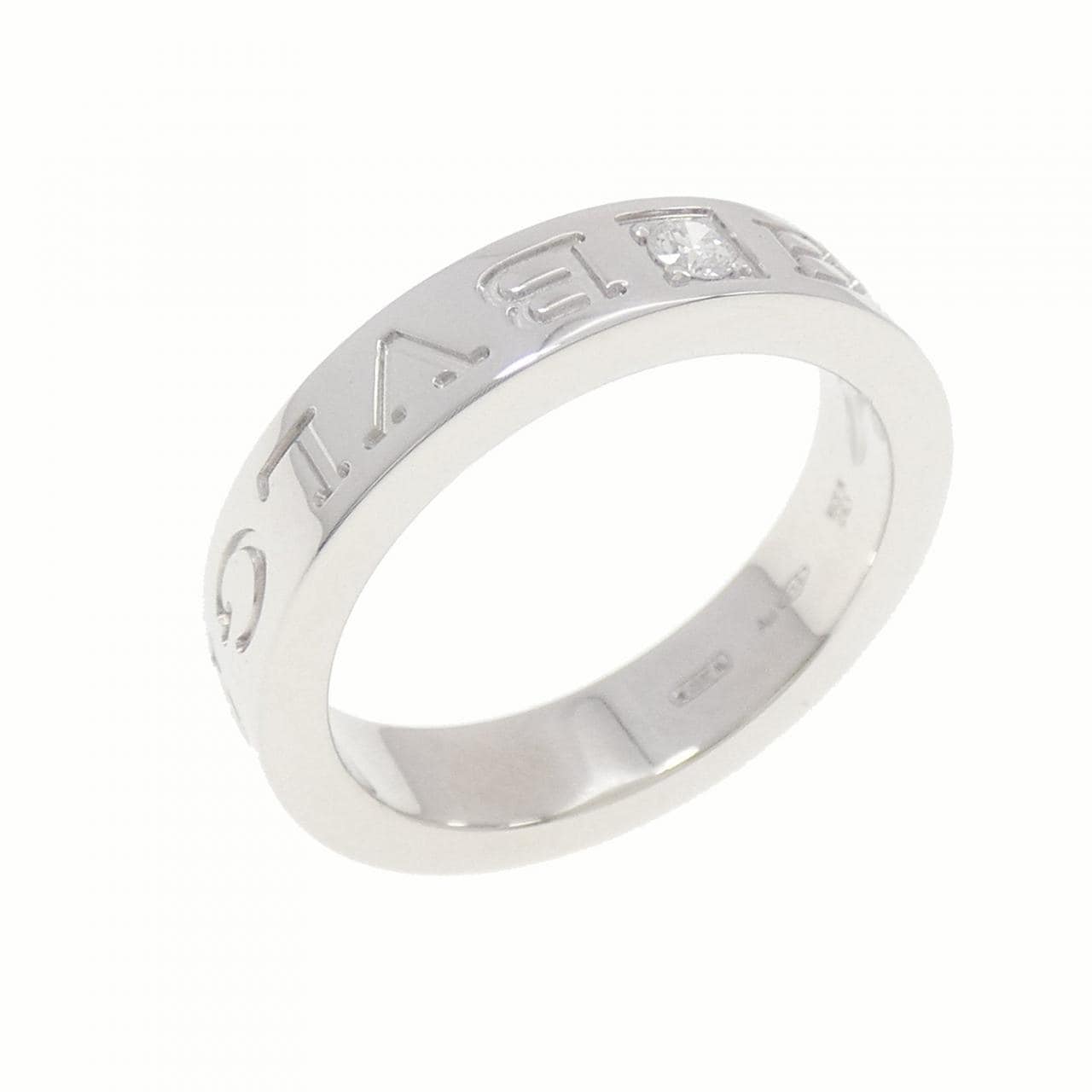 [BRAND NEW] BVLGARI B.zero1 Ring