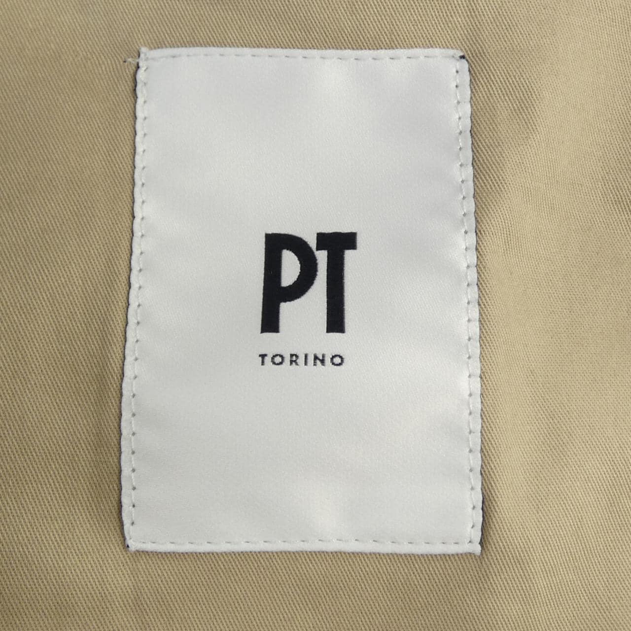 ピーティートリノ PT TORINO パンツ