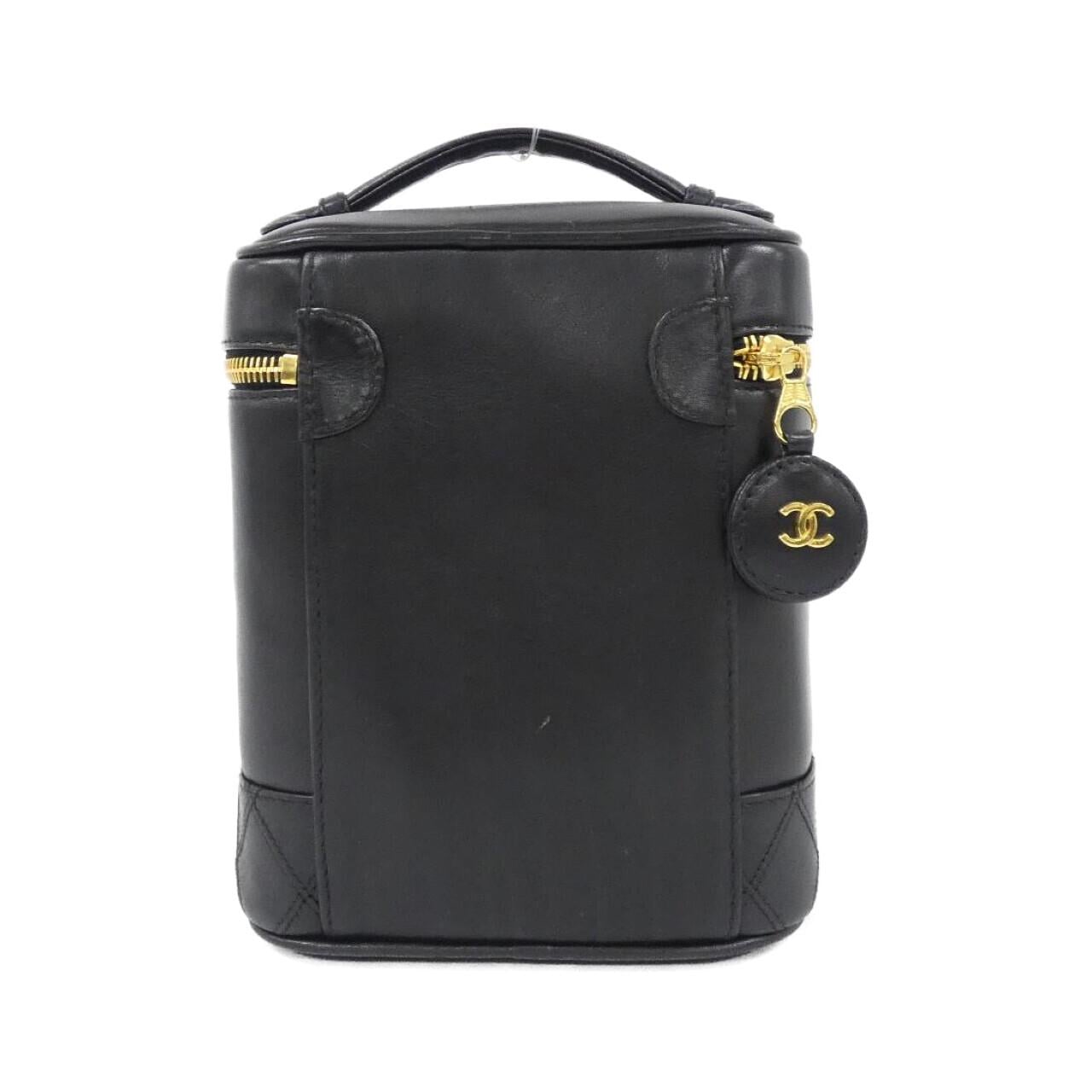 【ヴィンテージ】シャネル 01619 バッグ