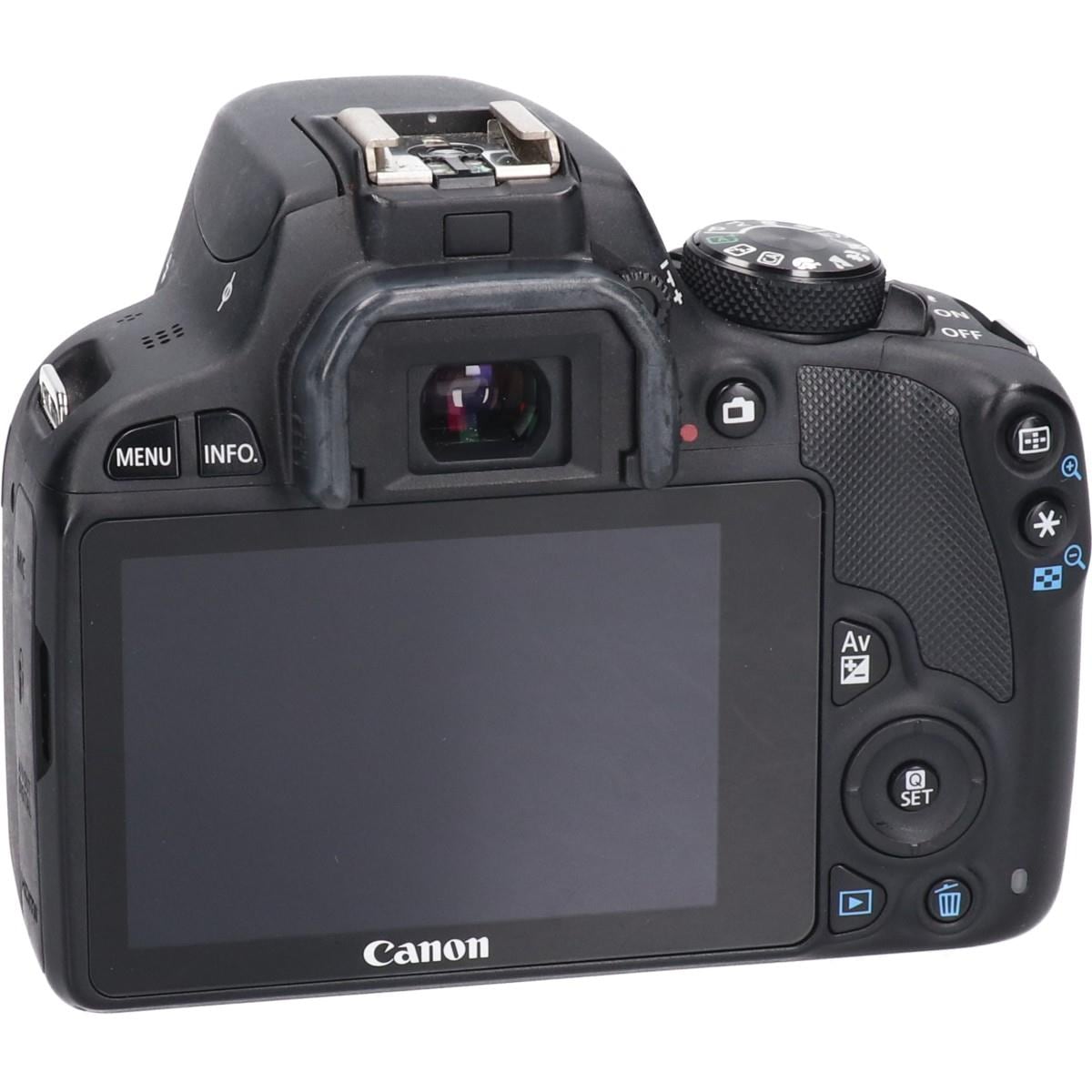 EOS KISS
