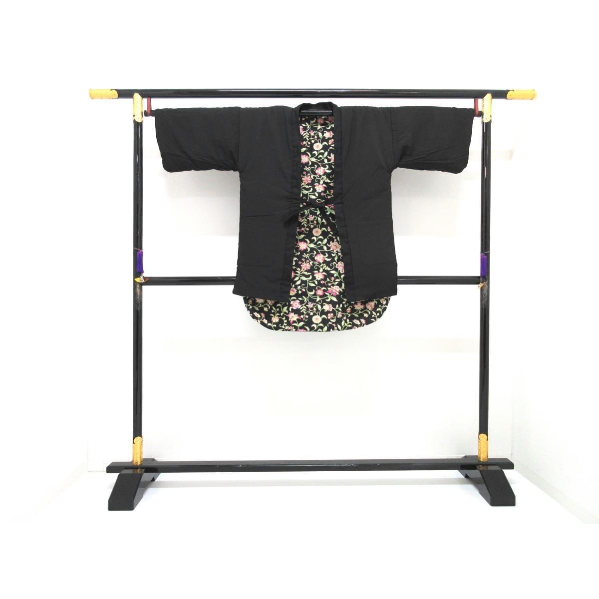 【新品】女はんてん【岡重】