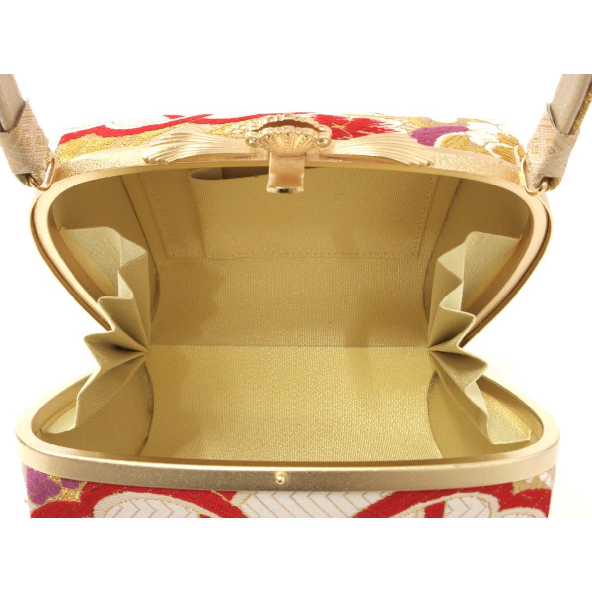 【新品】草履バッグセット　Ｓサイズ