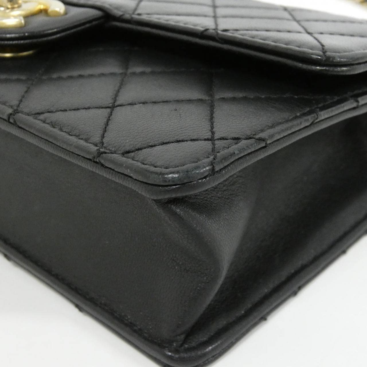 シャネル AS0585 ショルダーバッグ