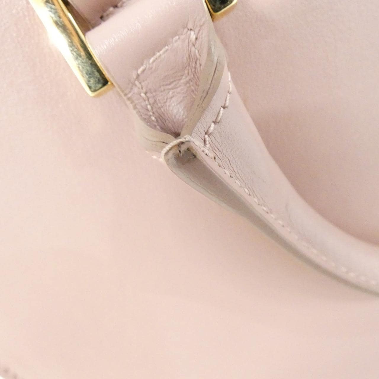 サンローラン ベイビー カバス モノグラム 472466 DV70O バッグ