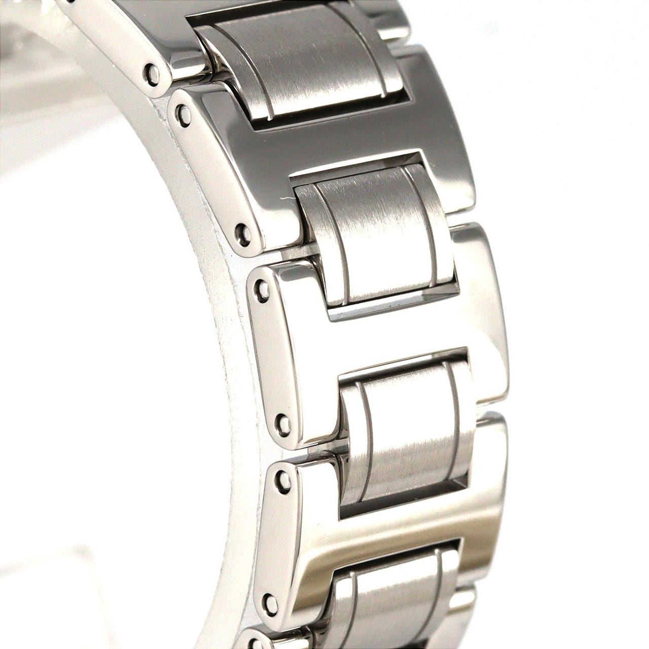 ブルガリ ブルガリブルガリ BBL26S/BBL26WSSD SS クォーツ