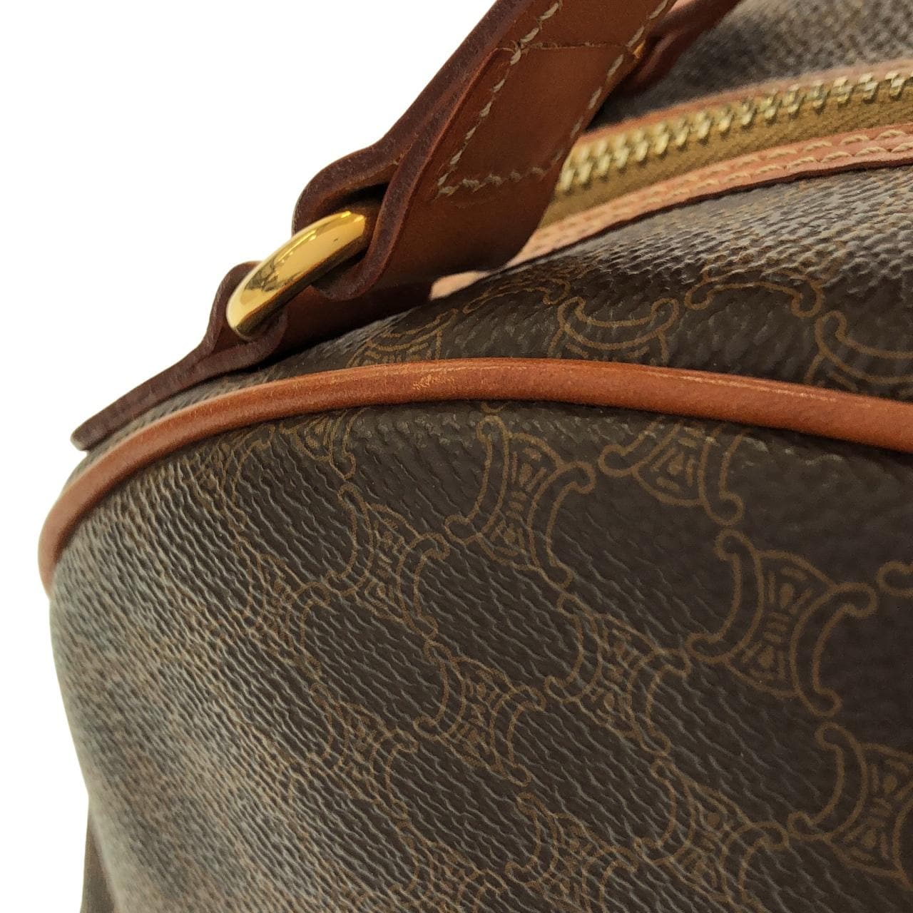 【ヴィンテージ】セリーヌ バッグ