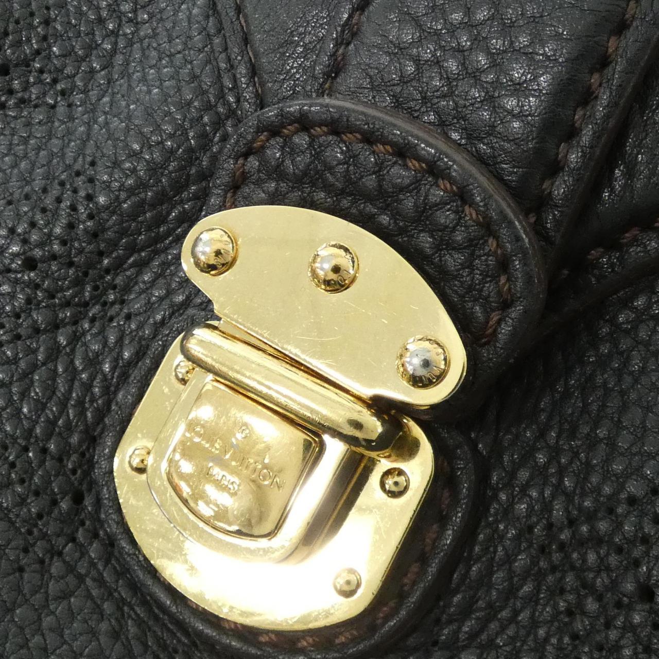 ルイヴィトン マヒナ XS M95660 ショルダーバッグ