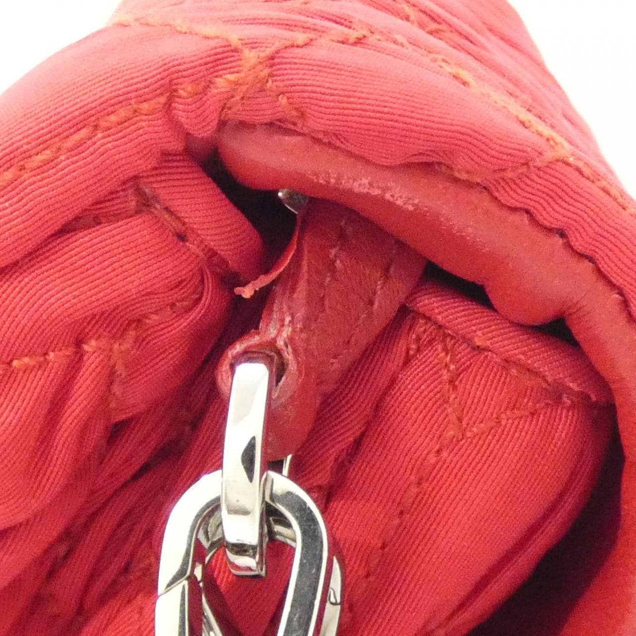 ミュウミュウ RP0415 ショルダーバッグ