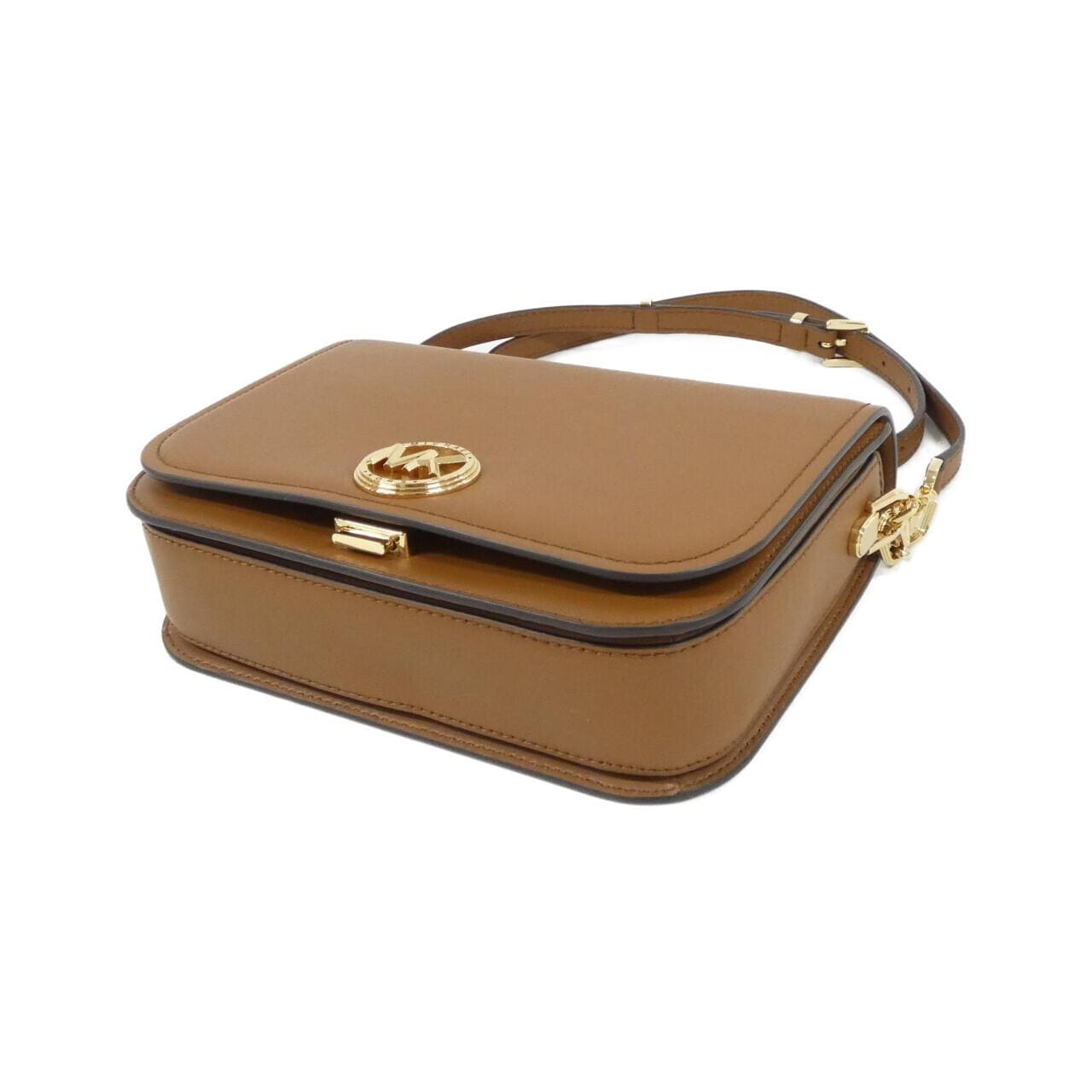 【新品】マイケルマイケルコース DELANCEY 30S4GD8M2L ショルダーバッグ