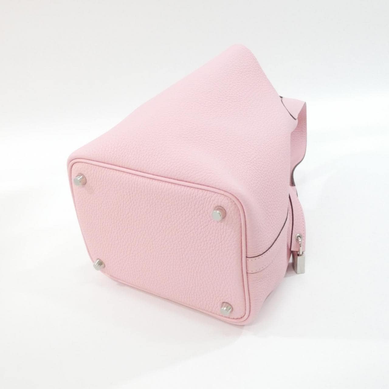 エルメス ピコタン ロック PM 056289CK バッグ