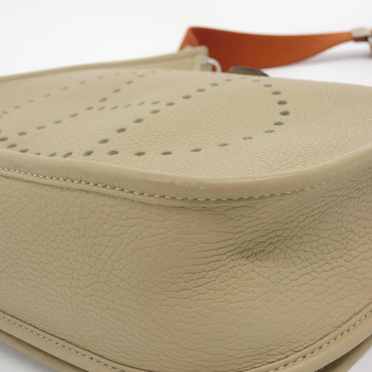 エルメス エヴリン3 ティルト PM 071404CK ショルダーバッグ