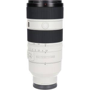 ＦＥ７０－２００ｍｍ　Ｆ２．８ＧＭ　ＩＩ（ＳＥＬ７０２００ＧＭ２）