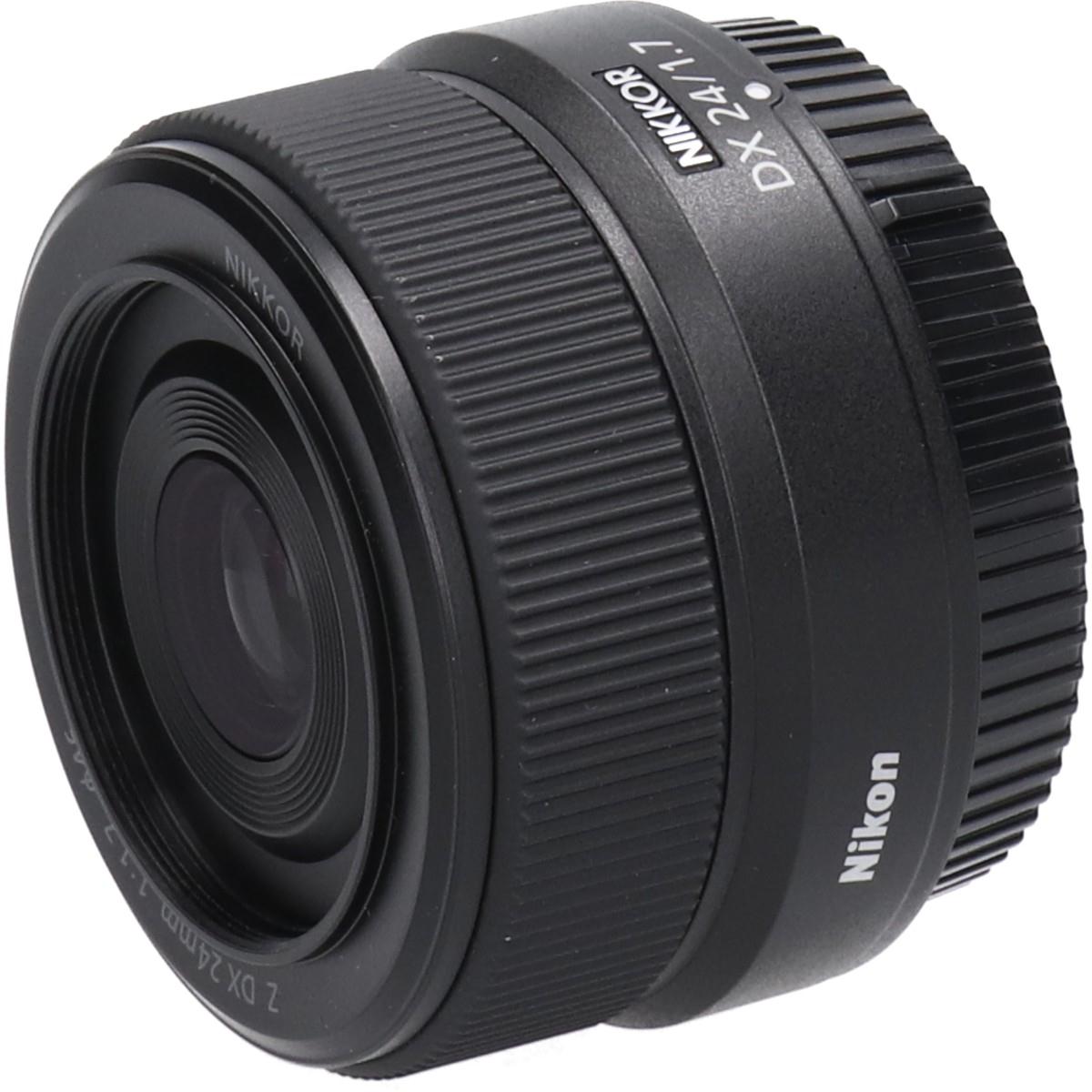 Ｚ　ＤＸ２４ｍｍ　Ｆ１．７