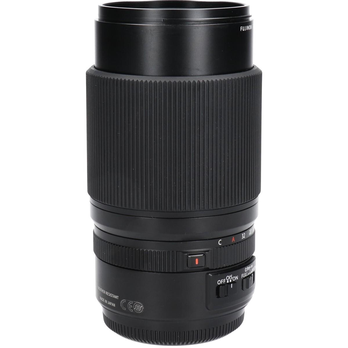 ＧＦ１２０ｍｍ　Ｆ４Ｒ　ＬＭ　ＯＩＳ　ＷＲ　ＭＡＣＲＯ
