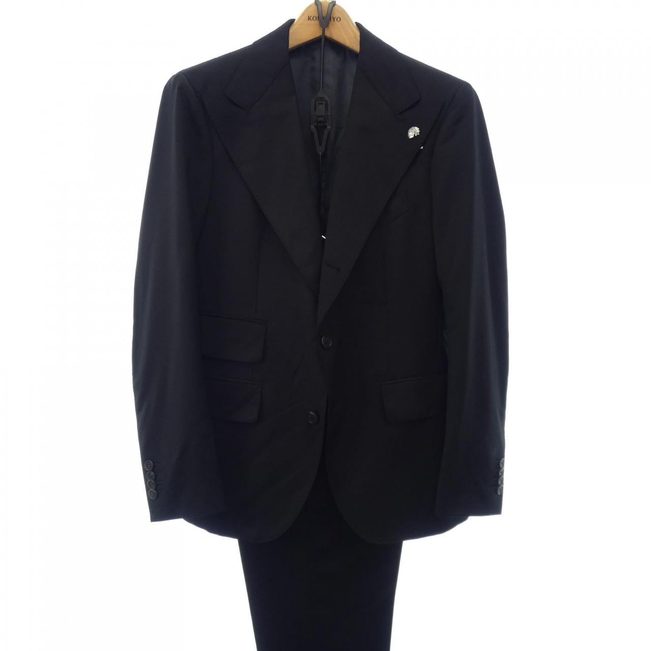 GABRIELE PASINI GABRIELE PASINI 3-piece