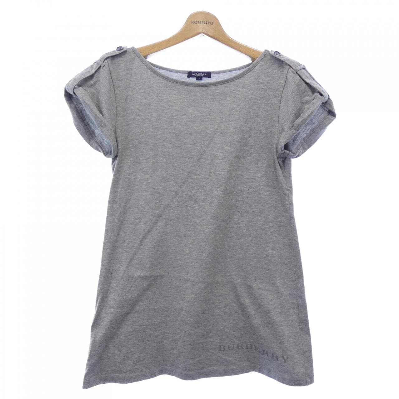 バーバリーロンドン BURBERRY LONDON Tシャツ
