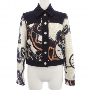 エルメス HERMES ジャケット