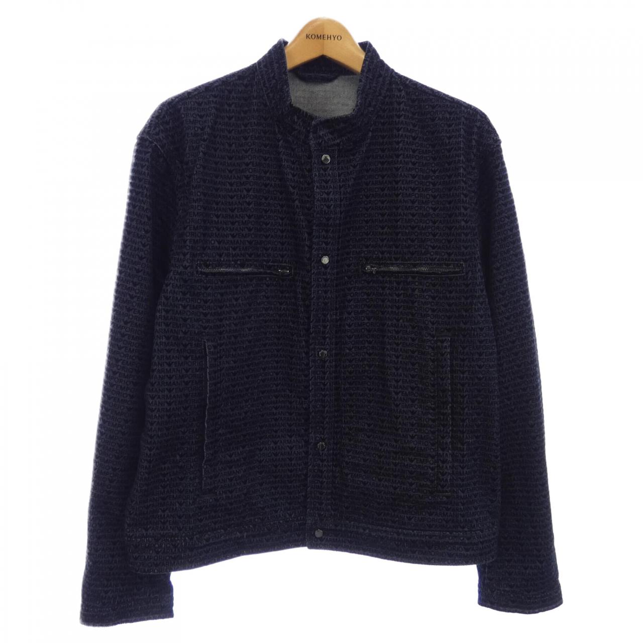 エンポリオアルマーニ EMPORIO ARMANI ジャケット