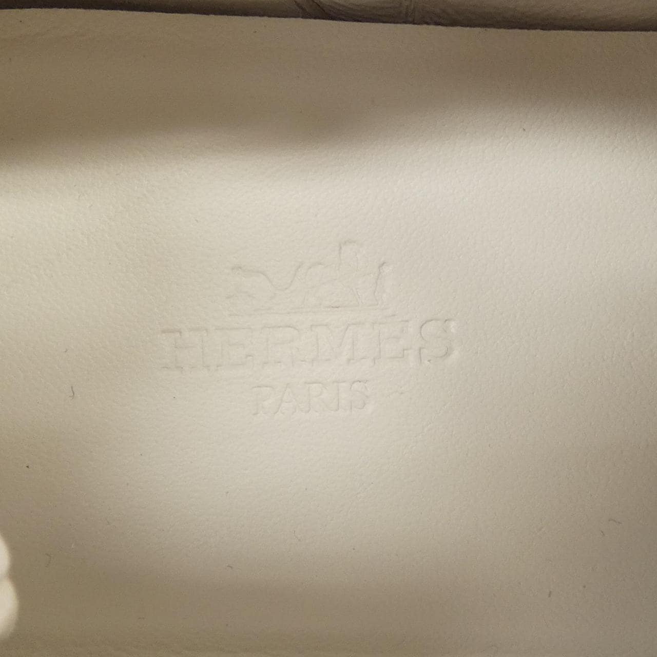 エルメス HERMES スニーカー