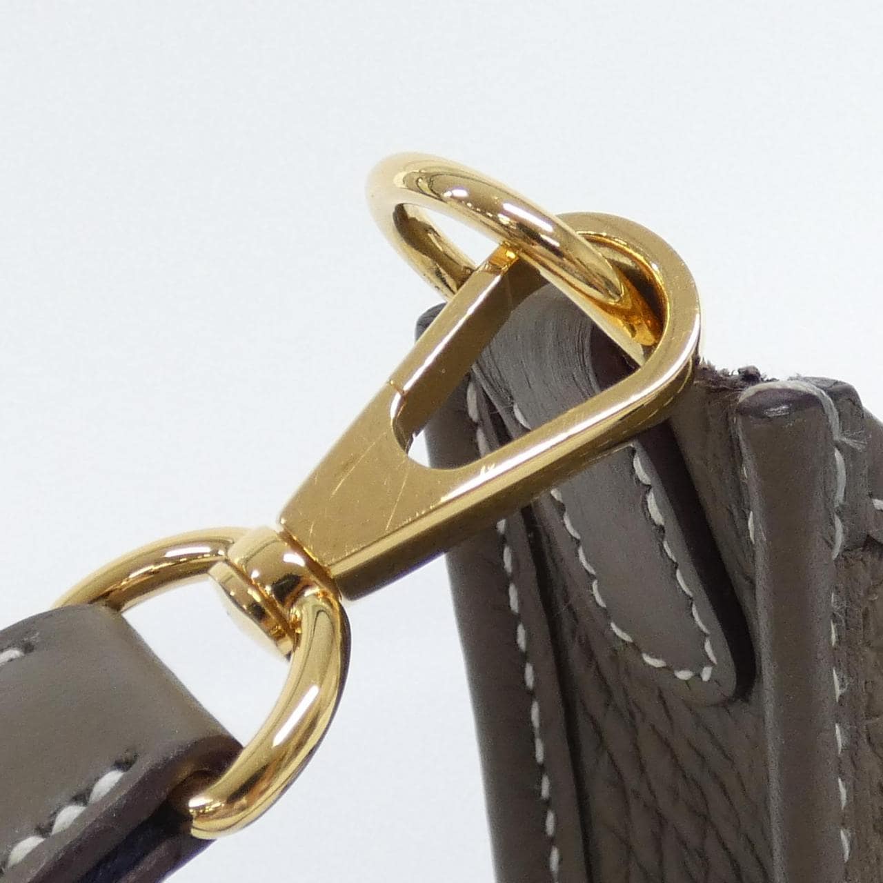 エルメス エヴリン アマゾン 16cm 069426CC ショルダーバッグ