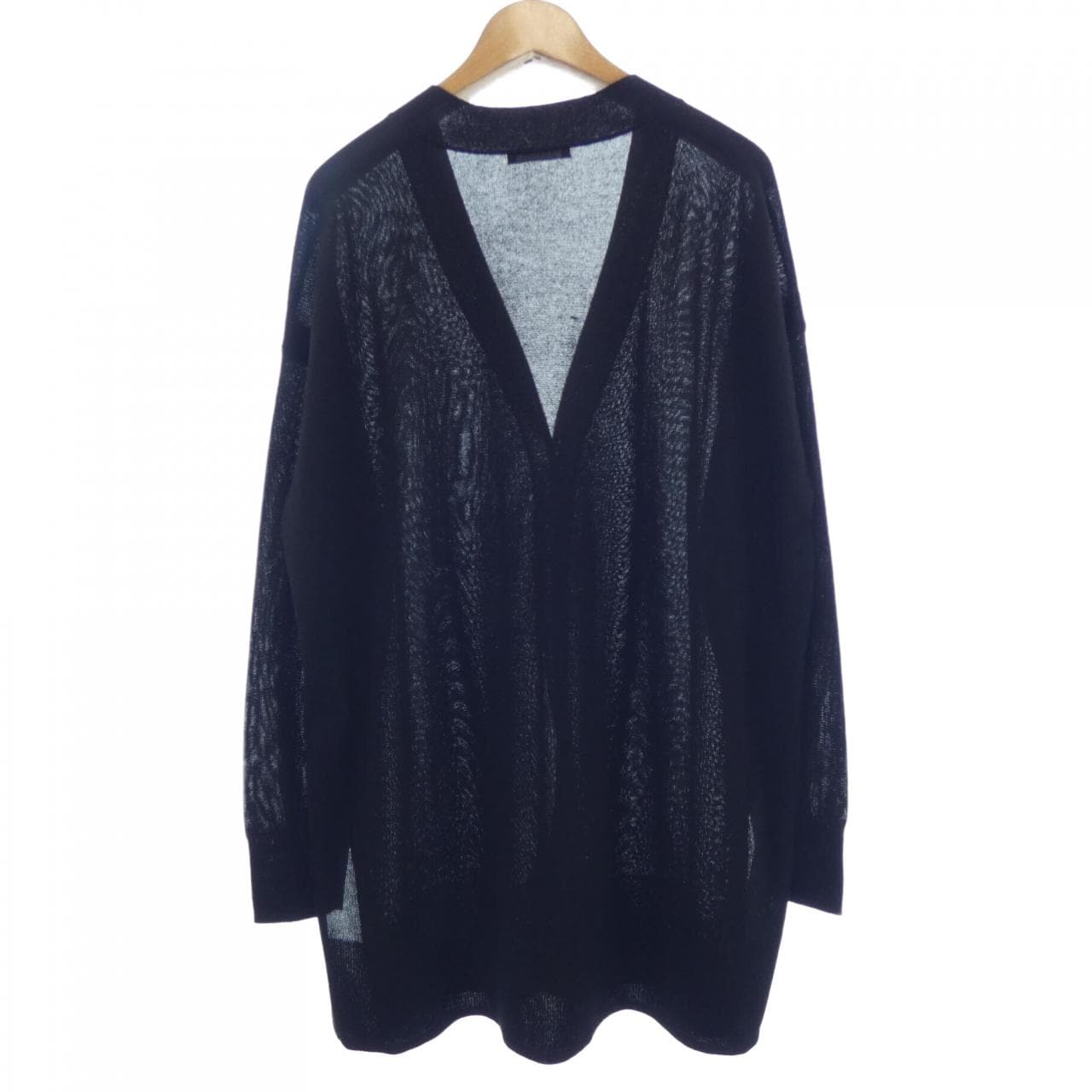 セオリーリュクス Theory luxe 03-4203734 カーディガン
