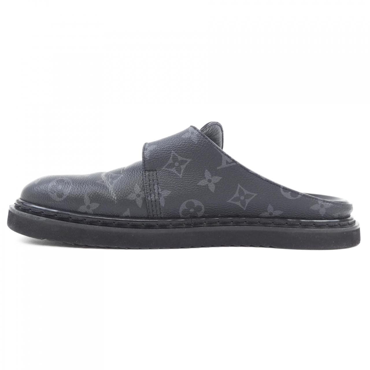 ルイヴィトン LOUIS VUITTON LVイージーラインミュール サンダル